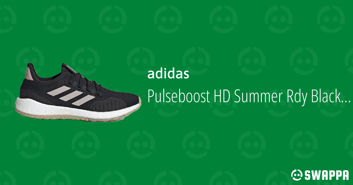 adidas pulseboost hd womens
