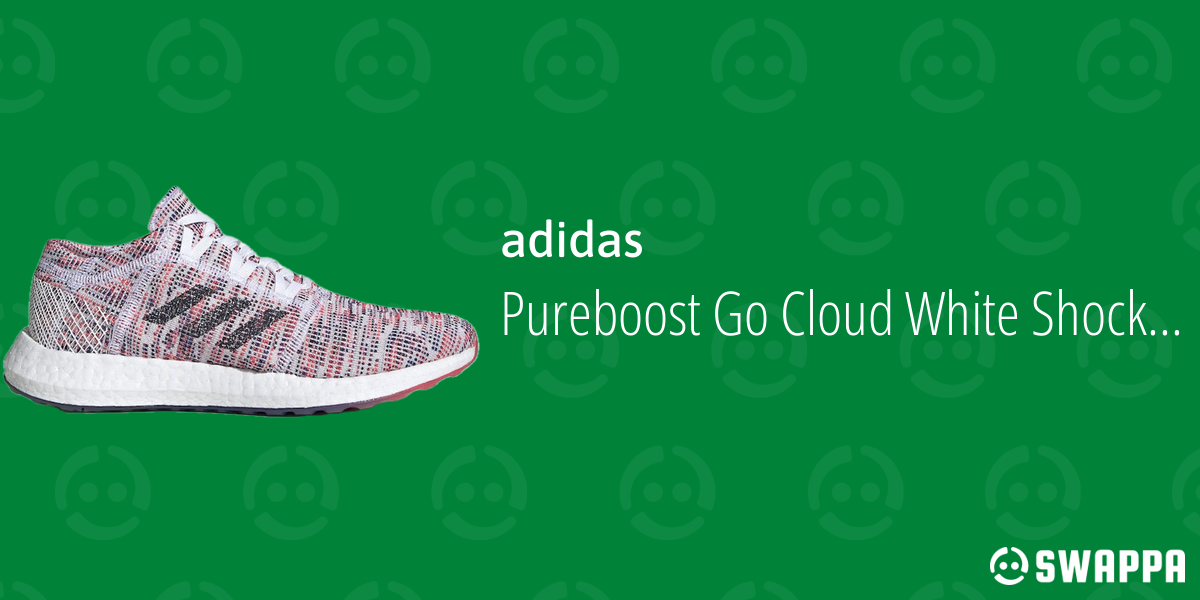 pureboost go red