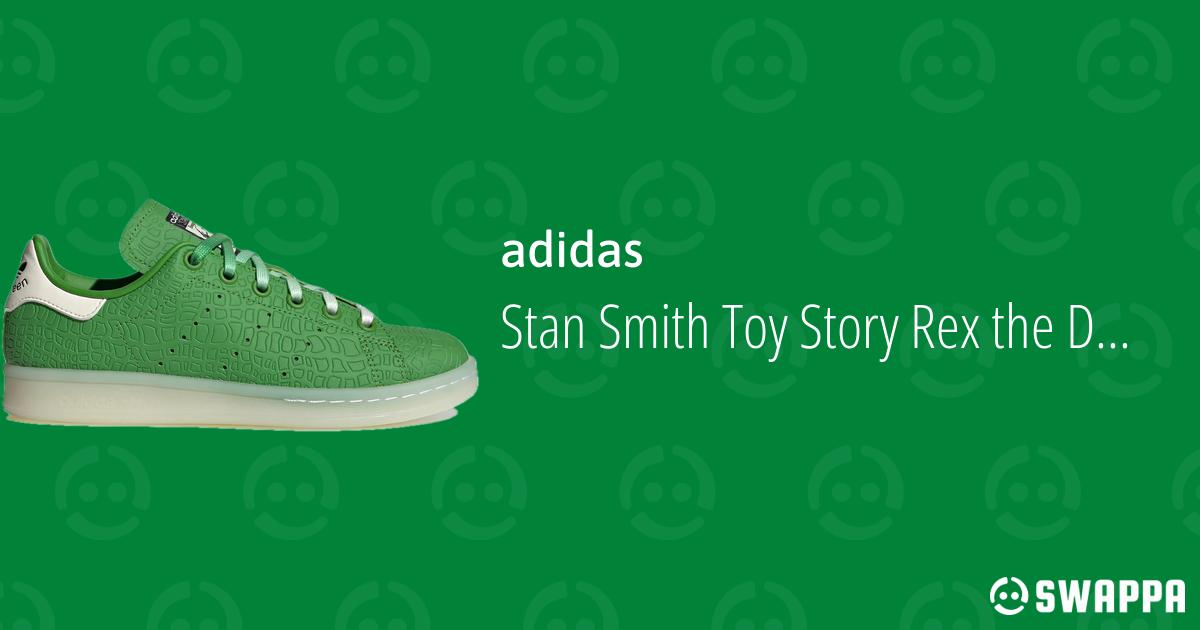 stan smith toy story shoes