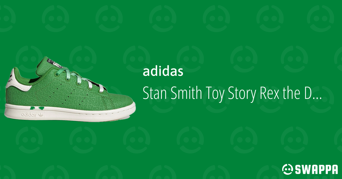 stan smith adidas toy story