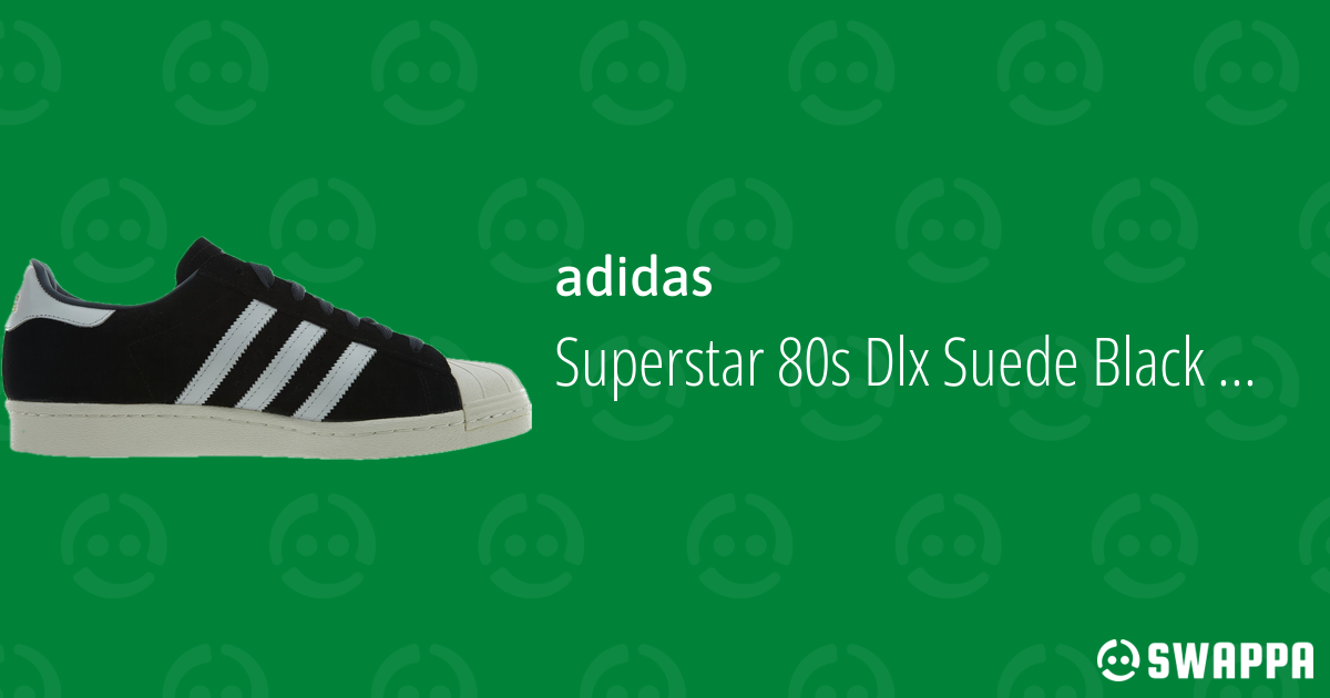 superstar 80s dlx