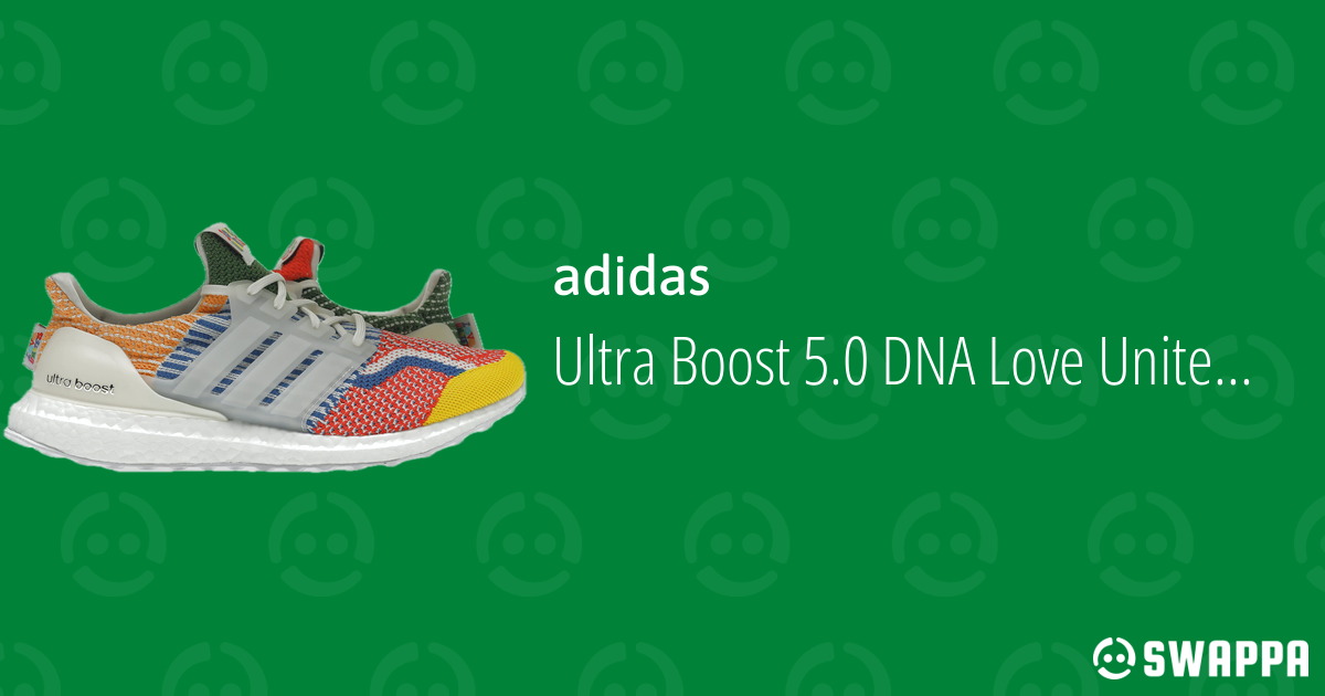 ultraboost dna pride