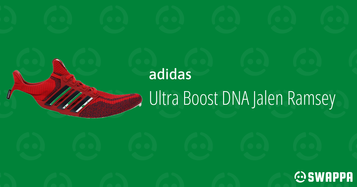 jalen ramsey ultra boost