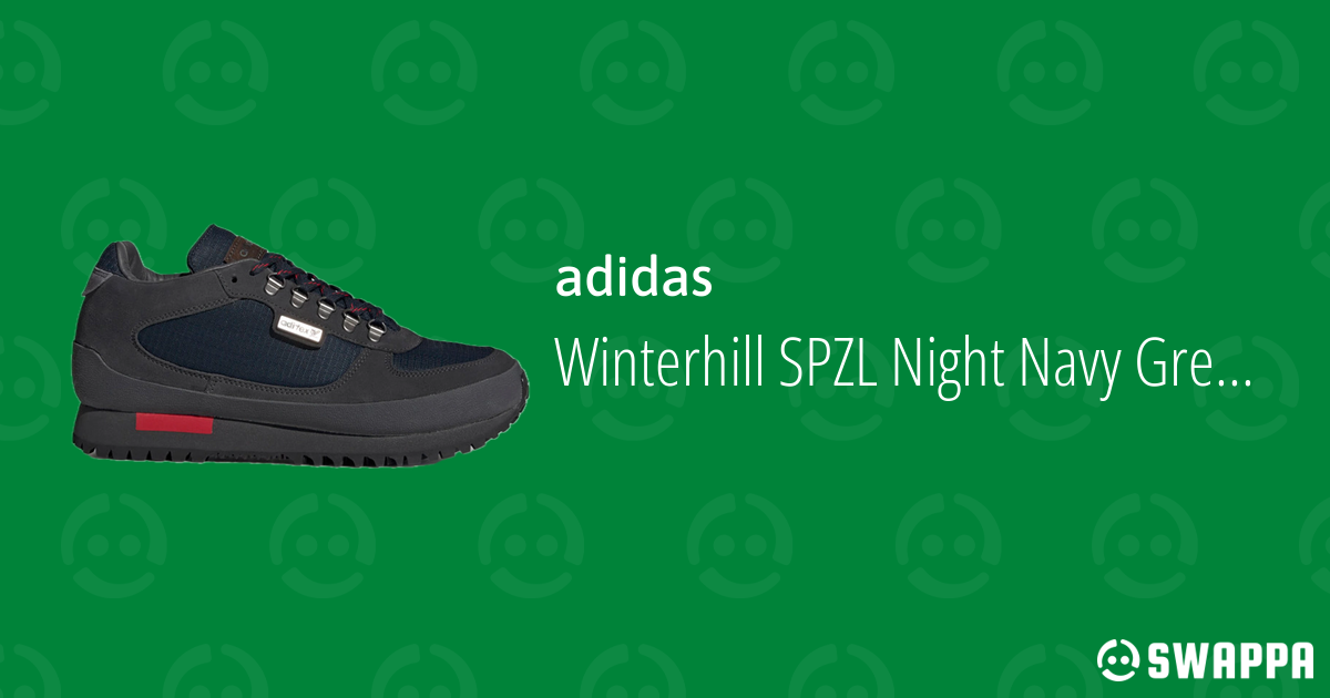 adidas winterhill