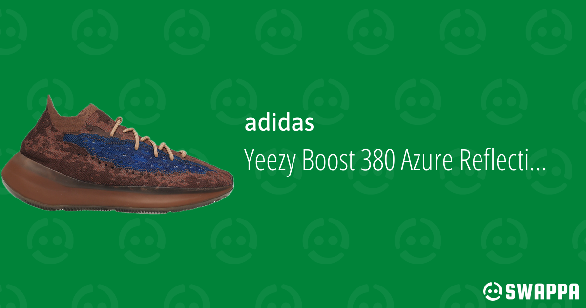 boost 380 azure