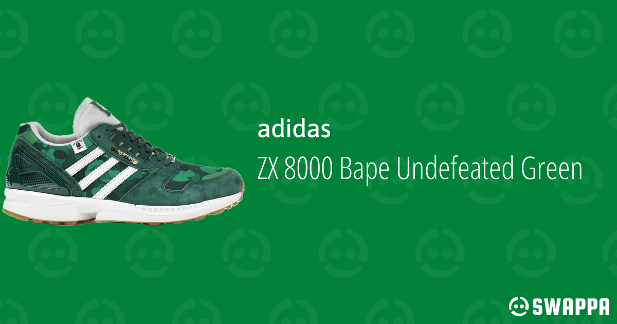 zx 8000 adidas bape