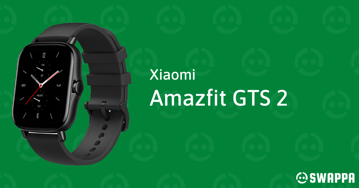 Amazfit GTS 2 Swappa