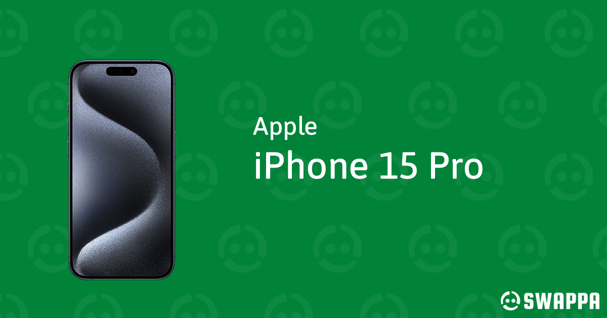 Apple IPhone 15 Pro Vs IPhone 17 Pro Comparison Swappa