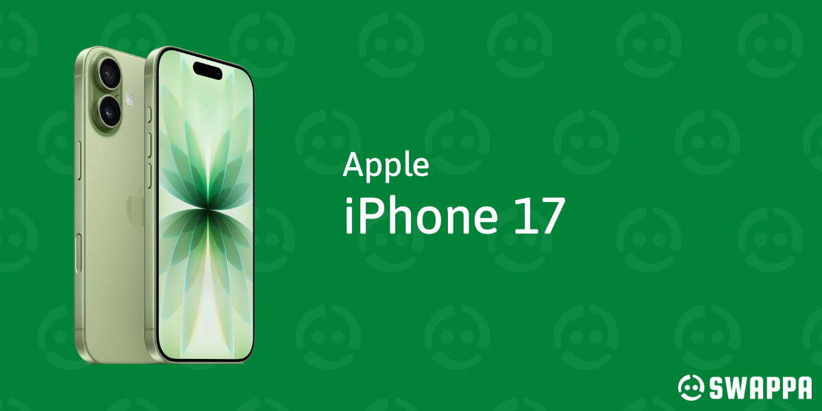 Apple iPhone 17 - Used and Refurbished - Swappa