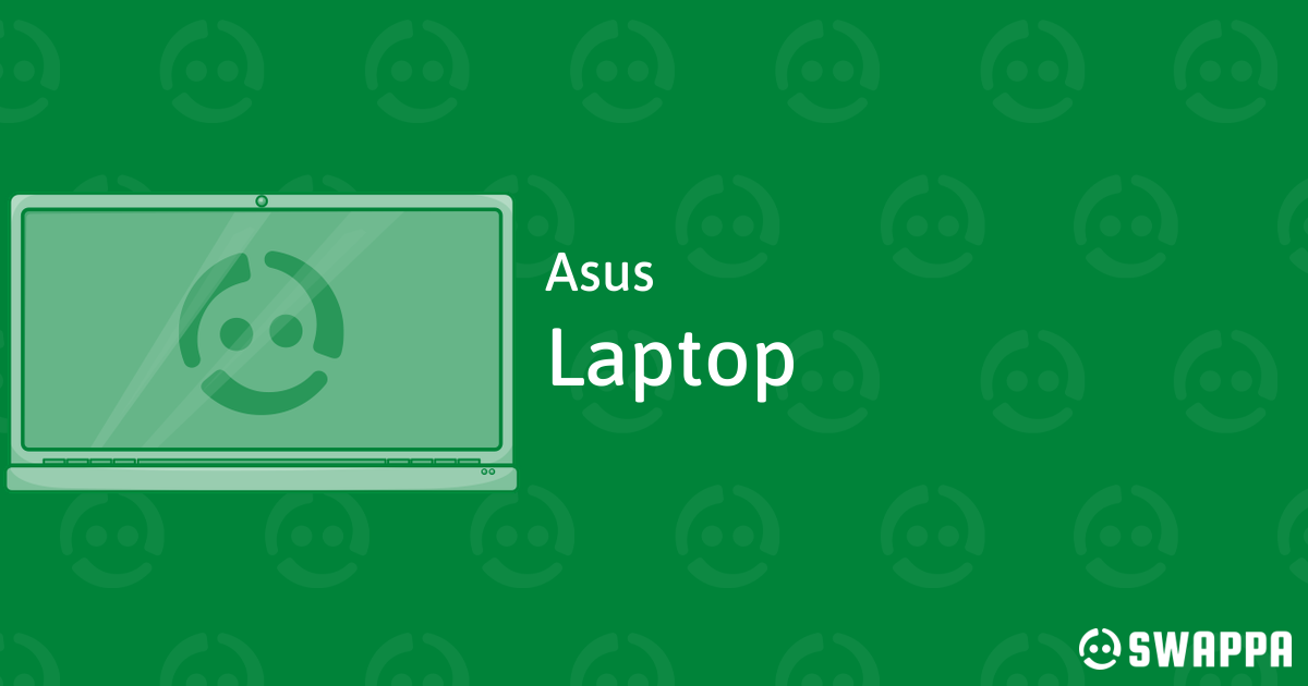 Asus Laptop Swappa asus-laptop-swappa