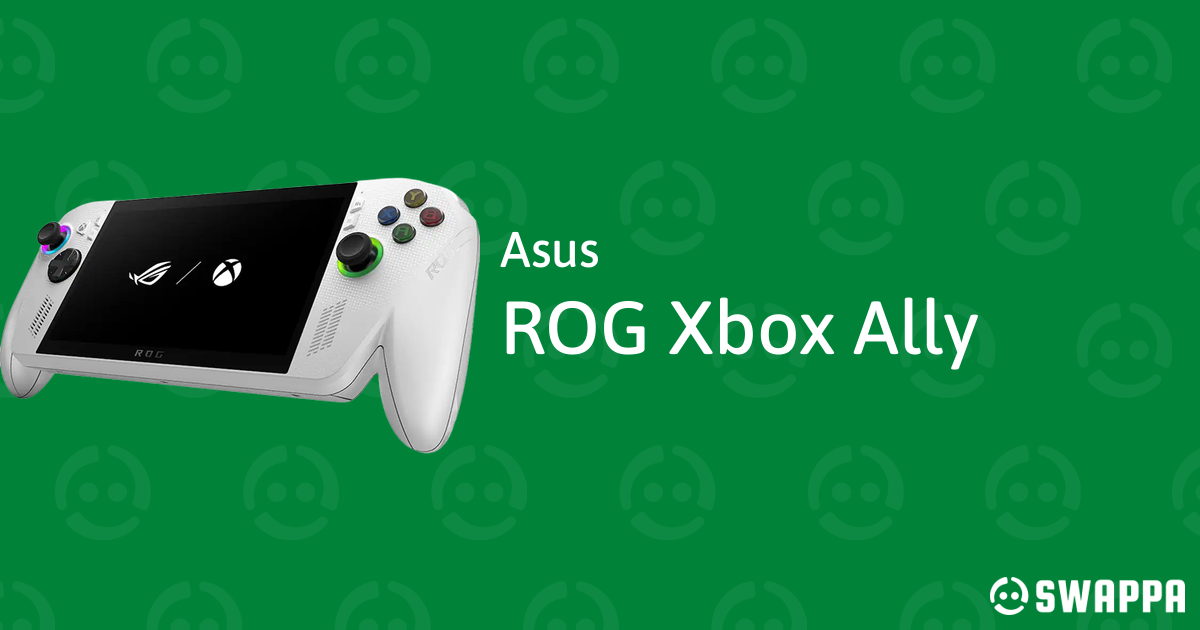 Asus ROG Xbox Ally - Swappa