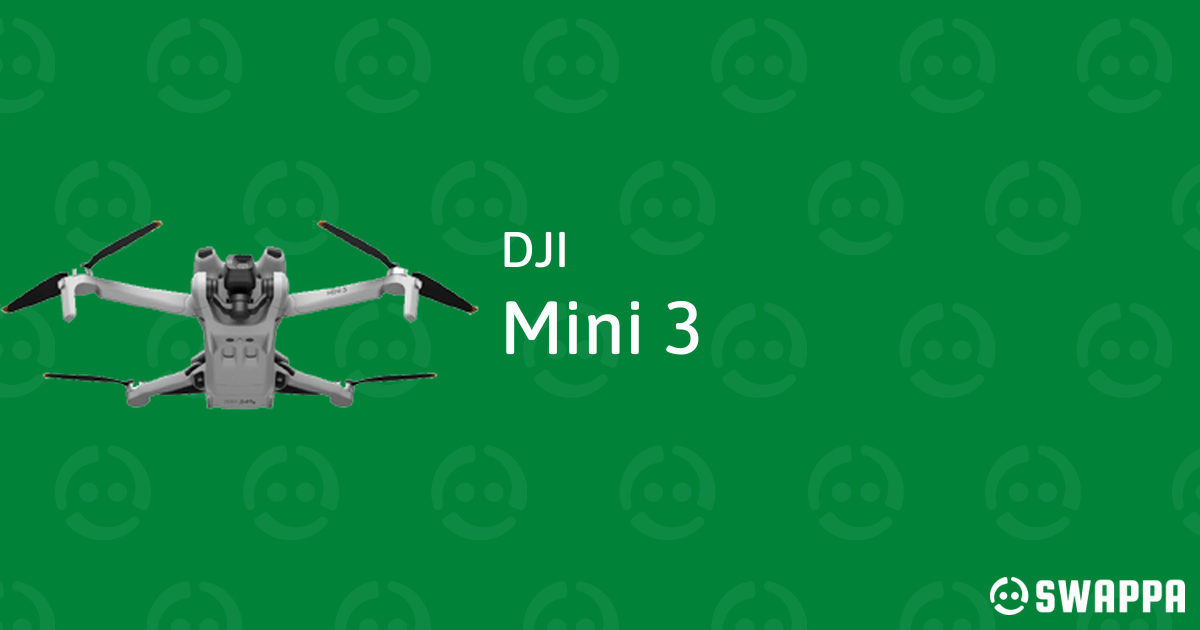 dji-mini-3-swappa