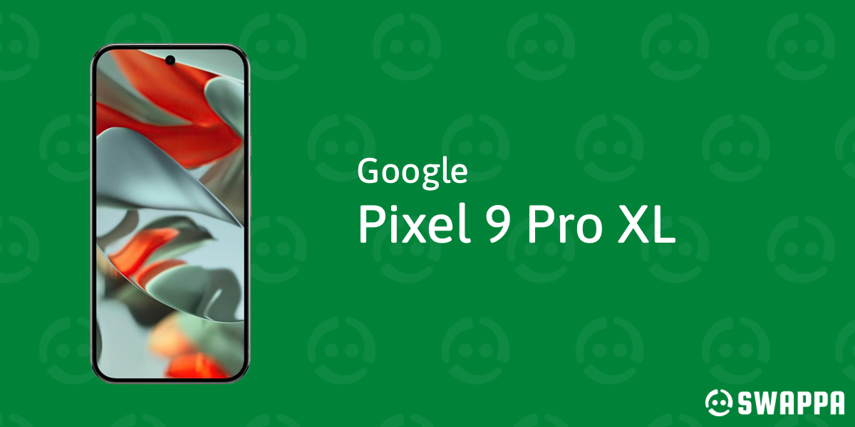 Google Pixel 9 Pro XL - Used and Refurbished - Swappa