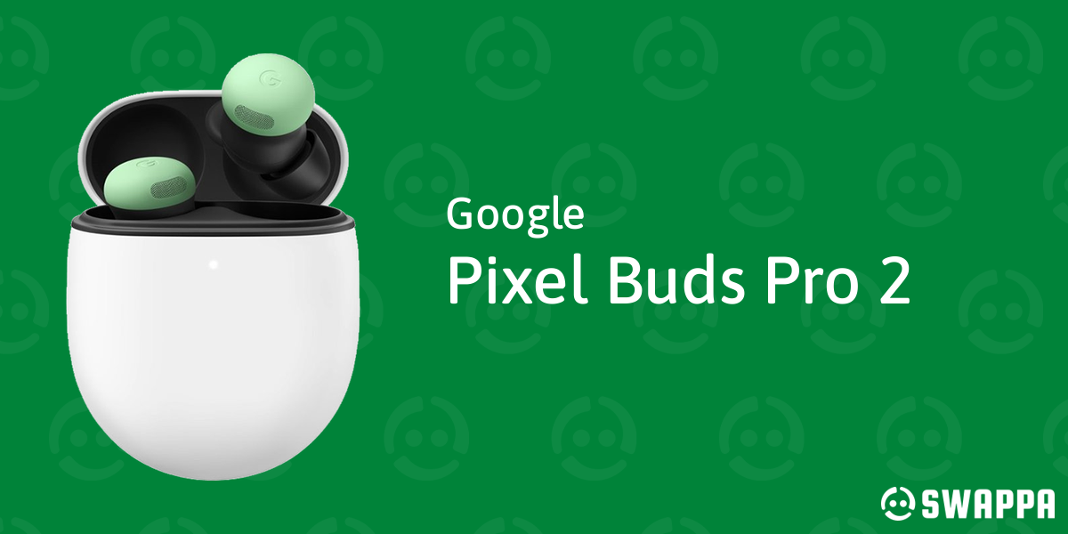 Google Pixel Buds Pro 2 - Swappa
