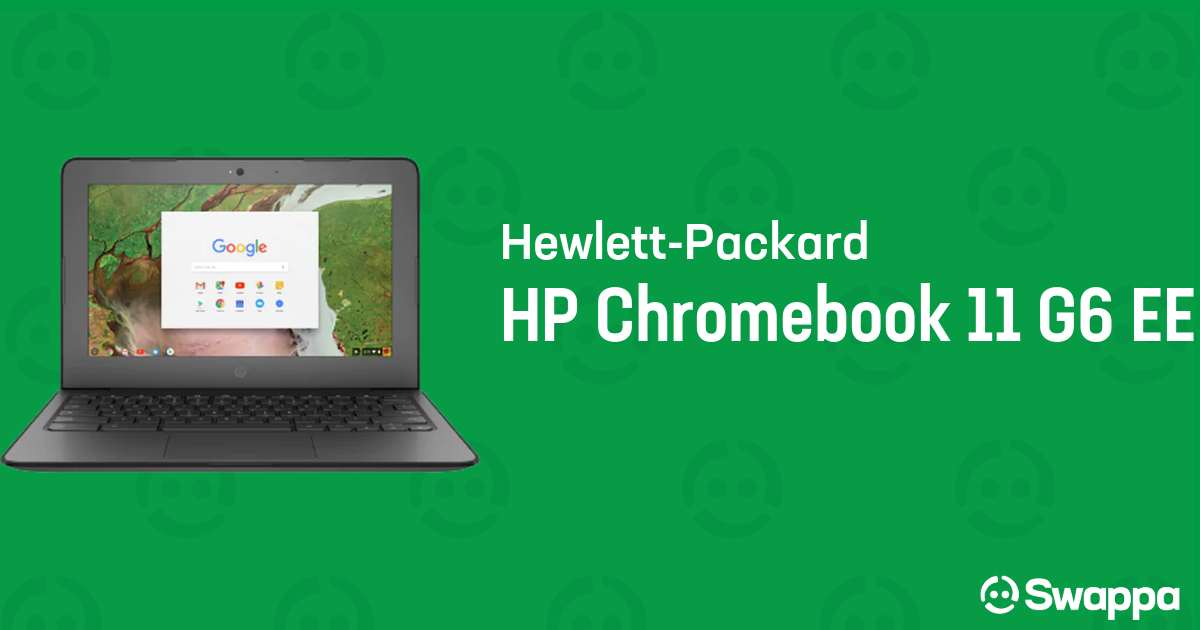 hp chromebook 11 g6 ee windows 10