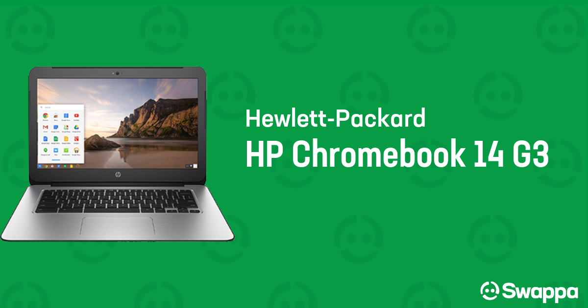 HP Chromebook 14 G3 Prices, Still a Good Buy Swappa