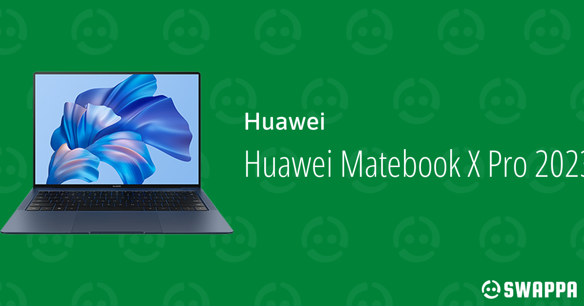 Huawei visual data 2