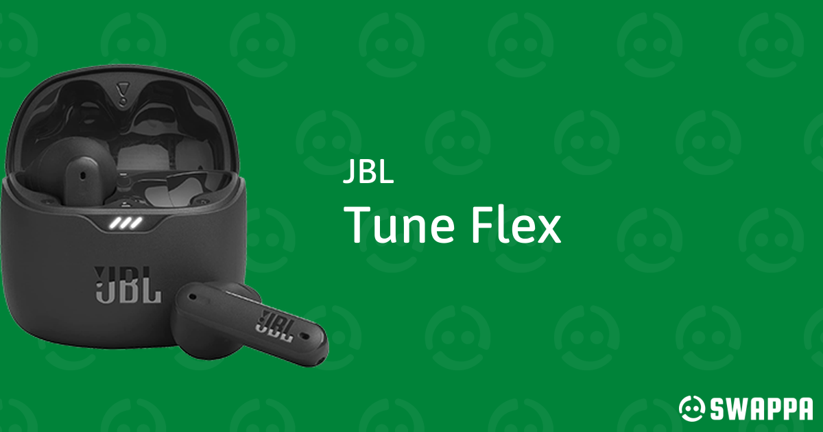 Swpa Epa JBL Tune Flex - Swappa