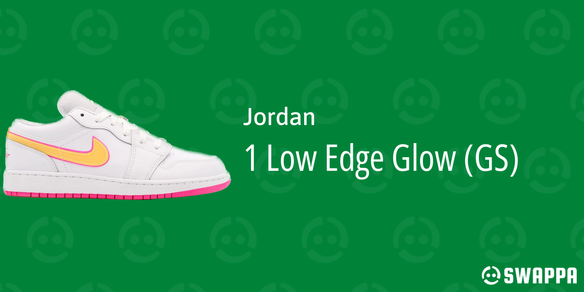 nike jordan 1 edge glow