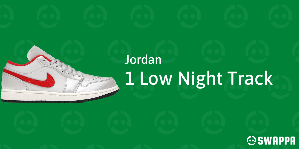 air jordan 1 night track