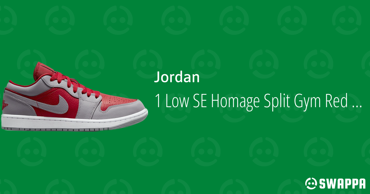 homage lows