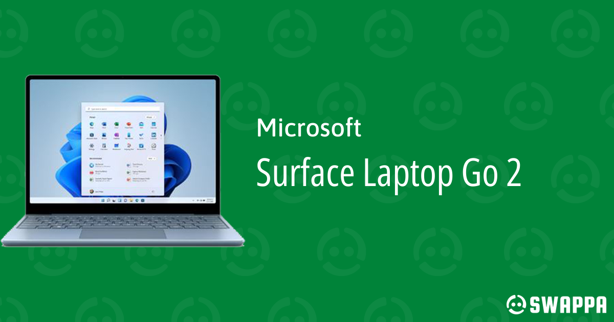 microsoft surface laptop go 2 price in kenya