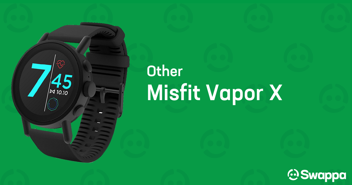 misfit vapor x amazon