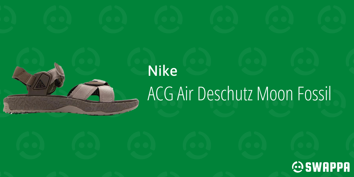 nike acg asu