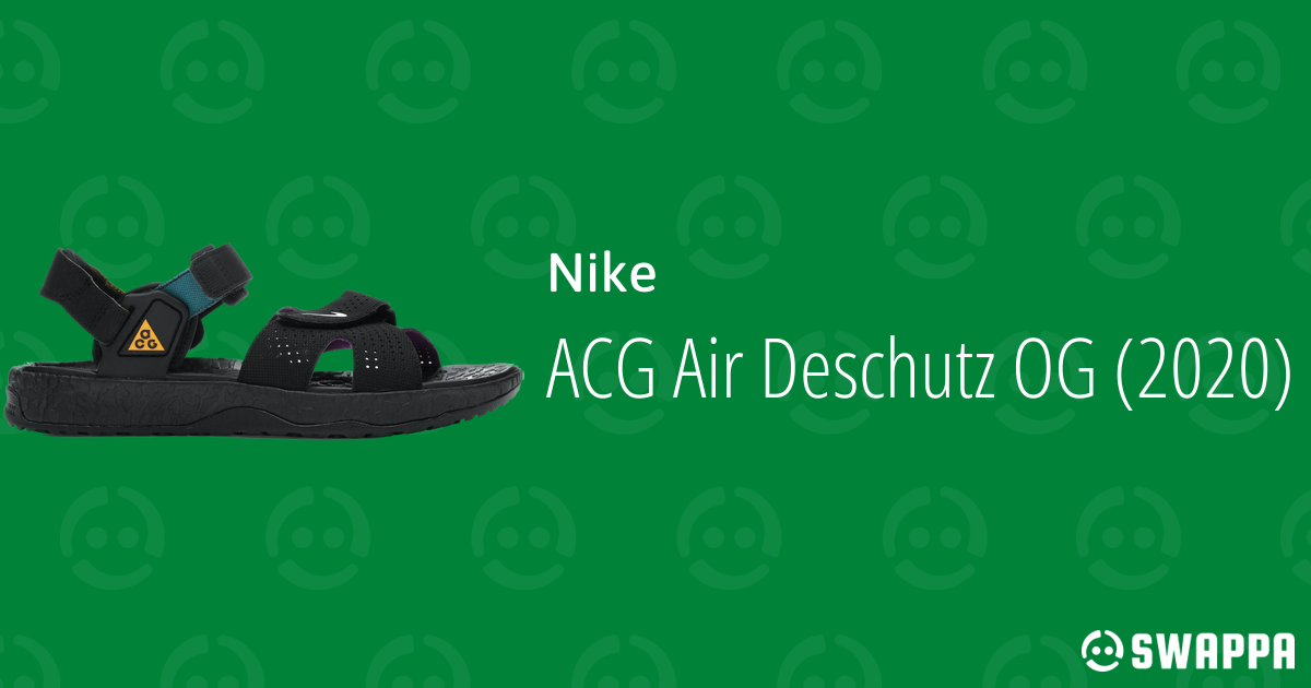 air deschutz og