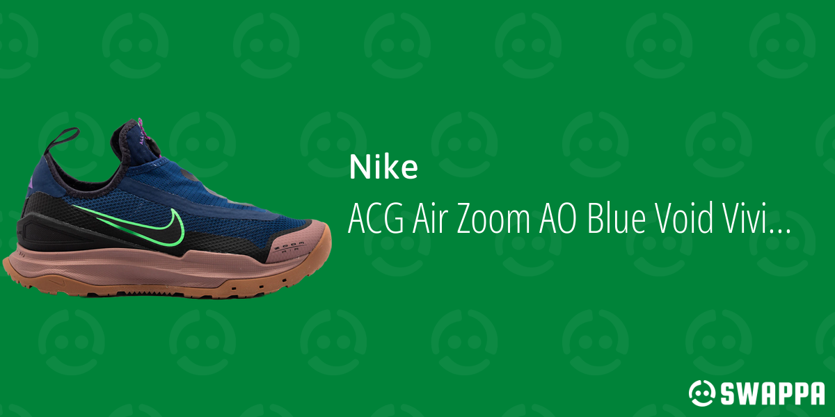 acg zoom air ao blue void