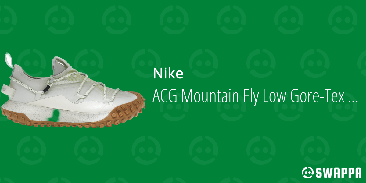 nike acg mountain fly low sea glass