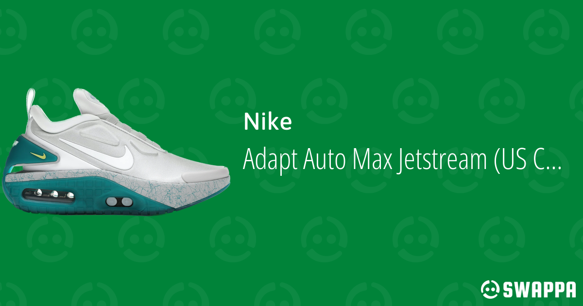 charging nike air max