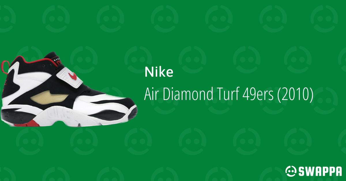 2010 diamond turf