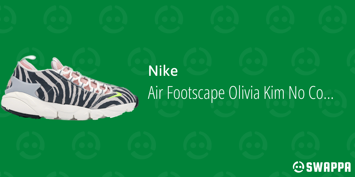 footscape olivia kim