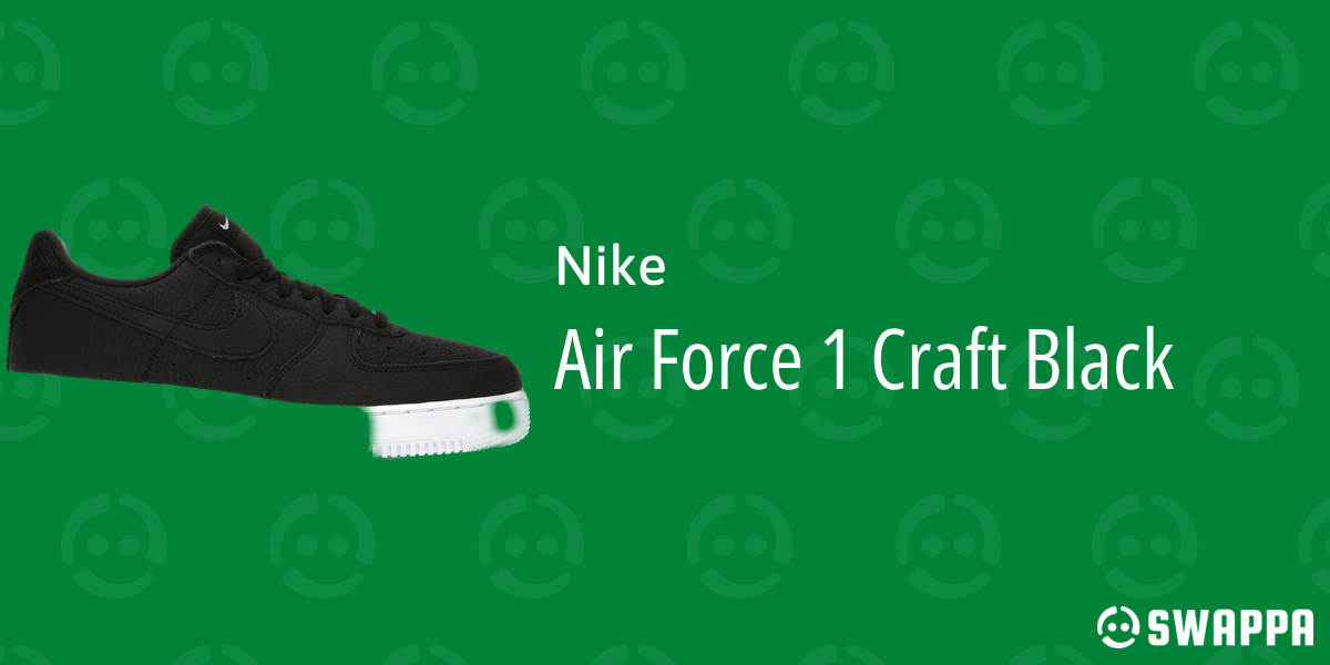 air force one craft black