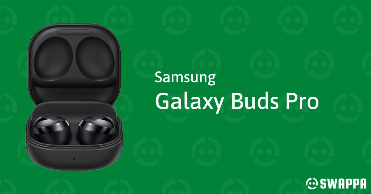 Samsung Galaxy Buds Pro Swappa