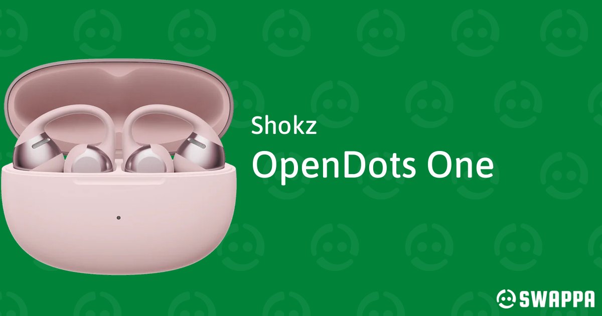 Swpa Epa Shokz OpenDots One - Swappa