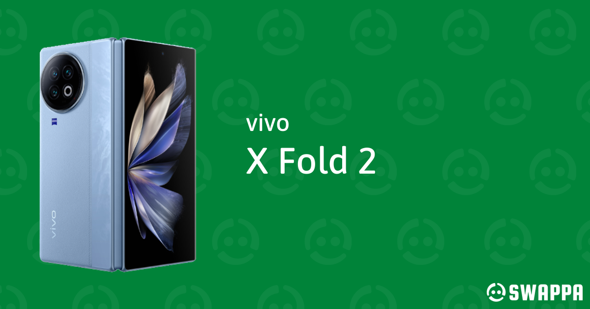 Vivo X Fold2 Used And Refurbished Swappa vivo-x-fold2-used-and-refurbished-swappa