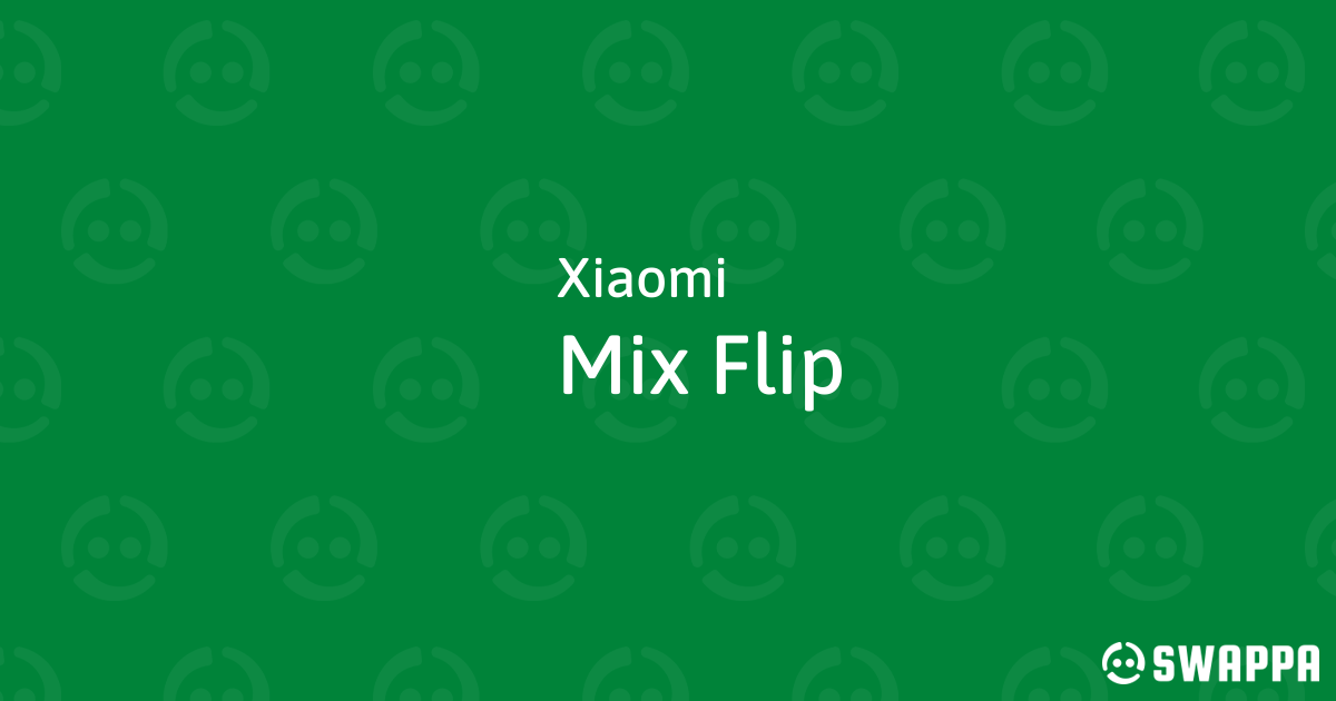 Mix Flip Prices, Still a Good Buy Swappa