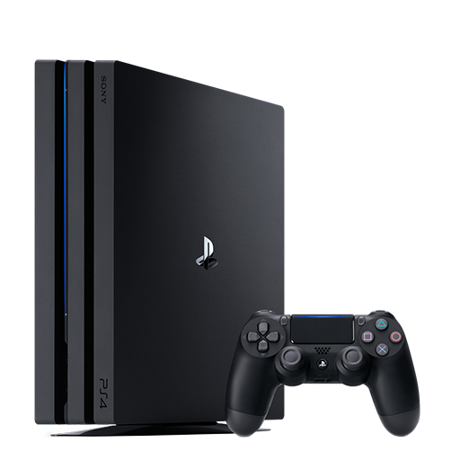 Used Sony PlayStation 4