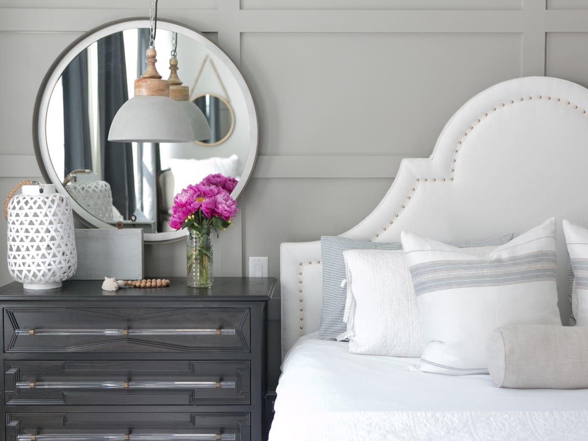 9 Unique Nightstand Alternatives