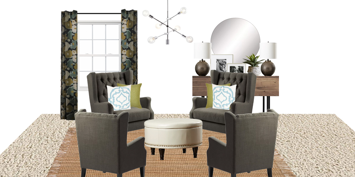 Make it an UNdining room:)