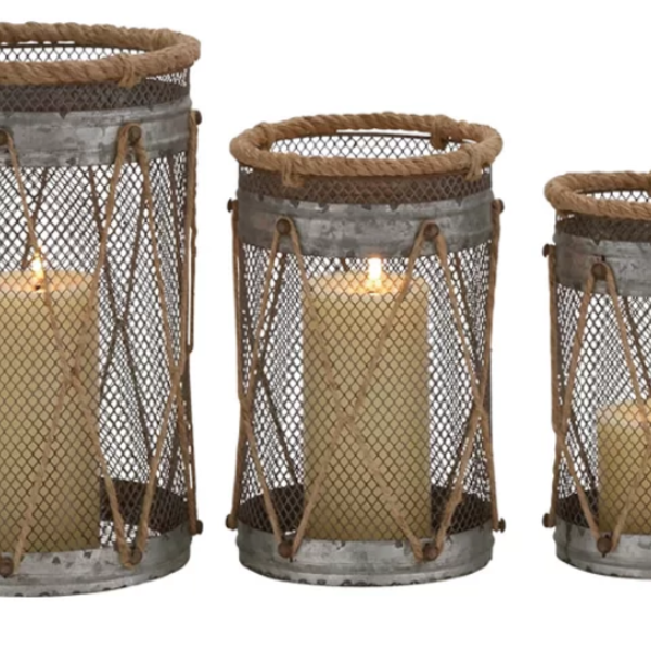 Candles