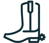 cowboy boot