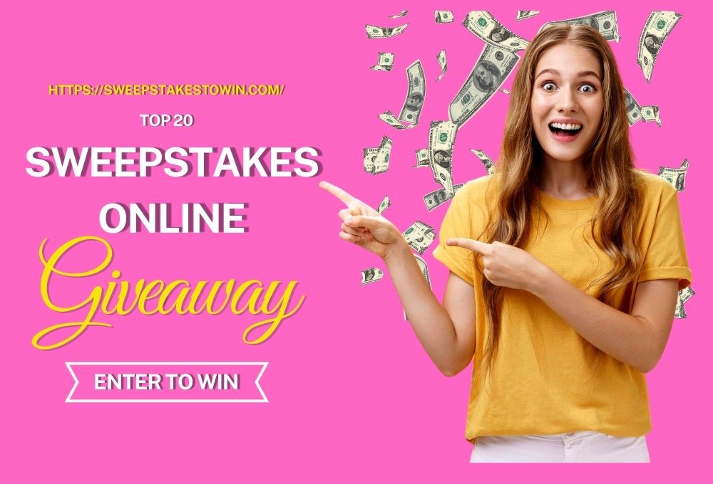 internet sweepstakes near me