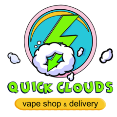 Online Vape Shop in Aurora, CO - Same-Day Delivery | Quick Clouds Vape