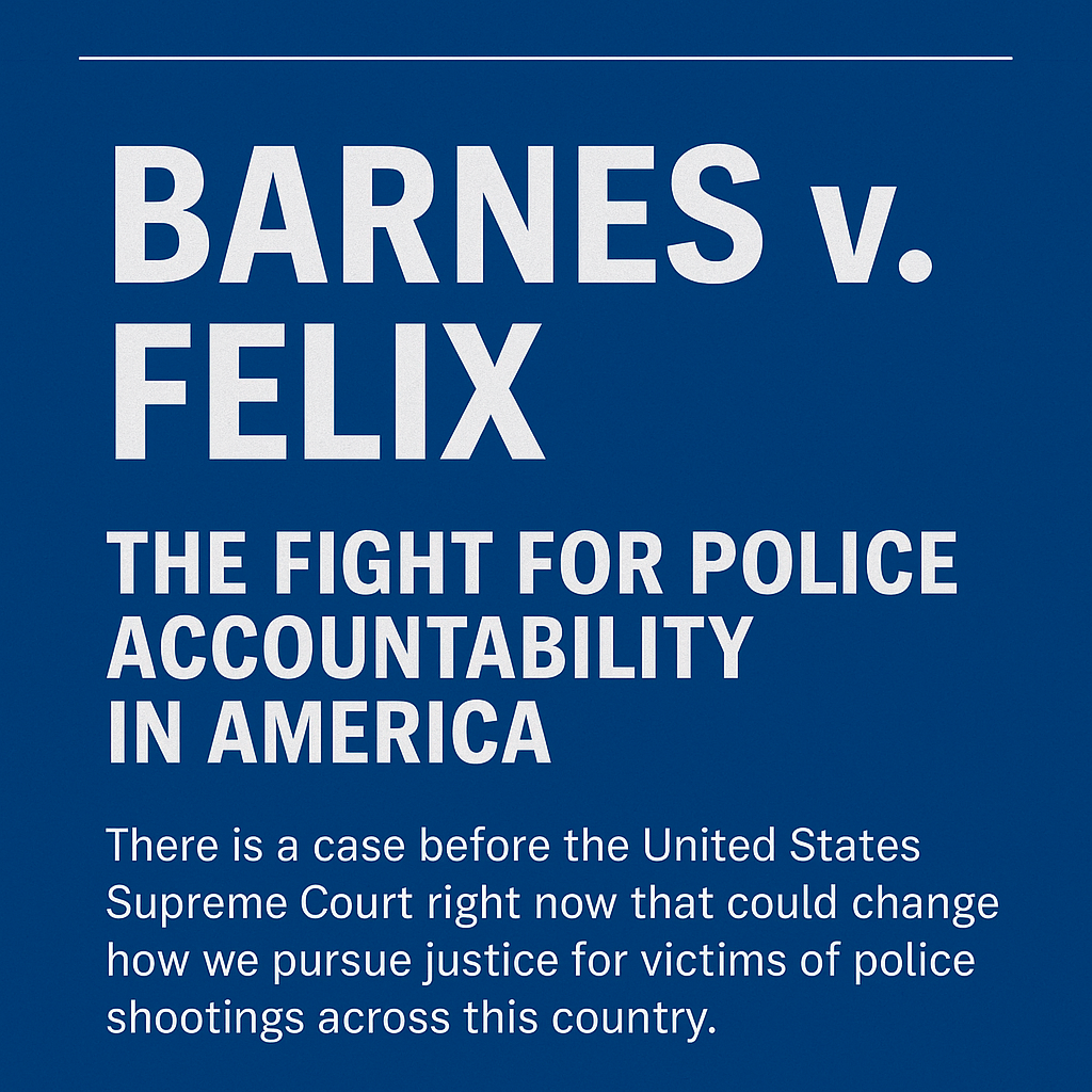 Civil Rights, Excessive Force, Lawsuit, Casey Goodson, Police Misconduct, Police Brutality, Jason Meade, Multi-Million Dollar Settlement, Settlement, Justice