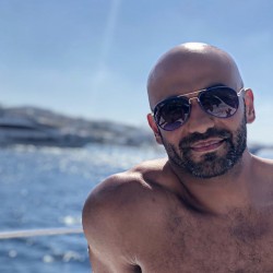 user profile photo