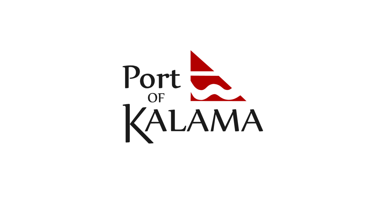 PORT OF KALAMA Payment