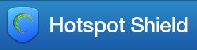 HOTSPOT SHIELD